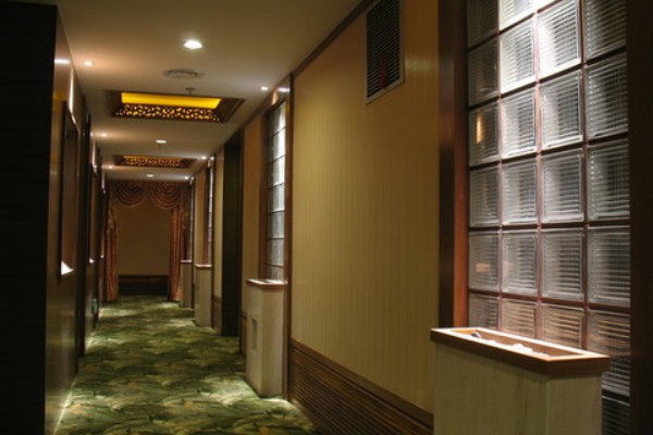 重庆特色按摩三文鱼，鱼疗之旅，放松身心