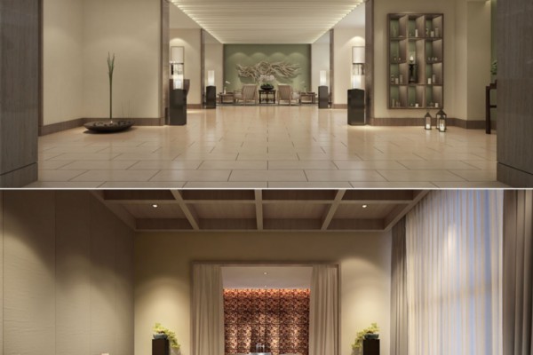 山城渝韵，养生之旅：重庆按摩体验记