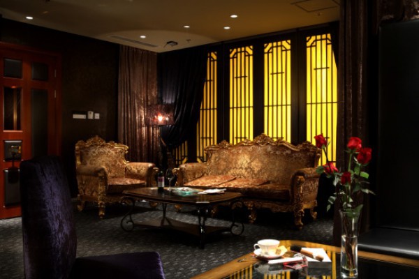 重庆男士专属,头部按摩好去处推荐! 重庆男士专属,头部按摩好去处推荐!