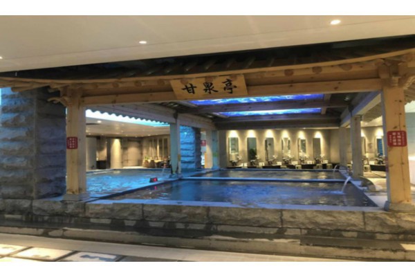 重庆养生按摩学堂，传承健康之道