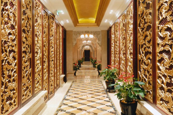 重庆自助桑拿美食探店,舌尖上的养生之旅 重庆自助桑拿美食探店,舌尖上的养生之旅