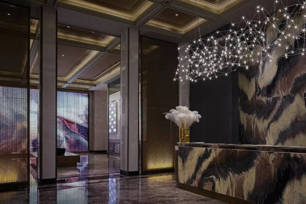 重庆按摩泳池安装，给你不一样的泡汤时光