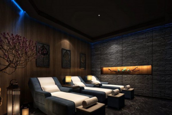 重庆按摩，解压神器，你值得拥有！