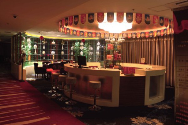 大鱼按摩，重庆养生新潮流