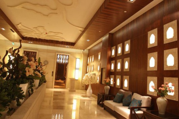 重庆桑拿QQ，解暑又养生，快来体验！