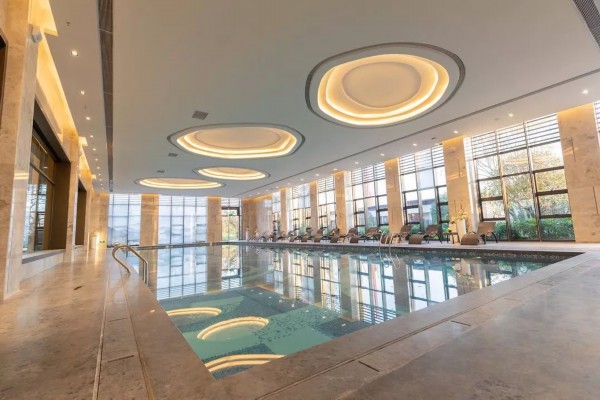 重庆洗头按摩好去处，放松身心一网打尽