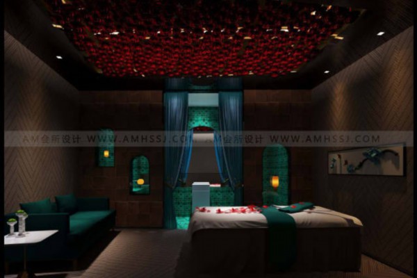 重庆九街苏荷楼下，养生桑拿新体验，一泡解千愁！