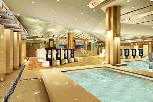 长春重庆按摩哪家强，舒适体验找这里！