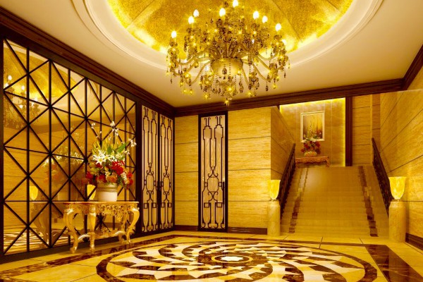 重庆万达艾美，舒享尊贵按摩时光