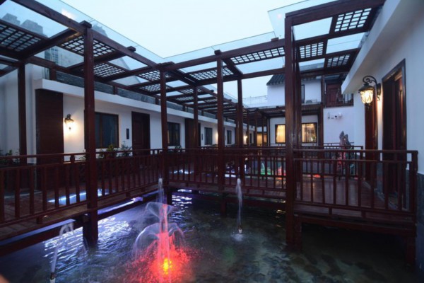 按摩椅控必看：重庆这家专卖，好用到哭！