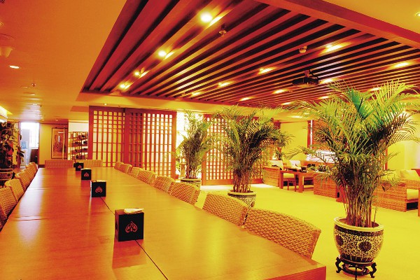 重庆大渡口，舒适按摩体验，释放身心疲劳